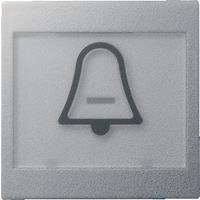 Gira 021726 - Cover plate for switch/push button 021726
