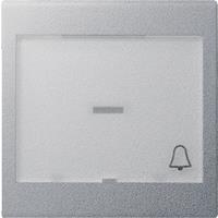 Gira 067926 - Cover plate for switch/push button 067926