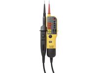 FLUKE-T110 Zweipoliger Spannungsprüfer CAT III 690 V, CAT IV 600V LED, Vibration, Akustik