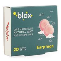 Blox Natural Wax