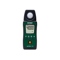 Extech LT505 Lichtmeter 999.9 - 400000 lx