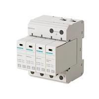 Siemens 5SD7414-2 - Surge protection for power supply 5SD7414-2