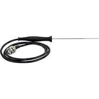 Lh-ludwigheer Insteeksensor LH - Ludwig Heer LHDCG-S-300-1.5 -70 tot 250 Â°C Sensortype Pt1000