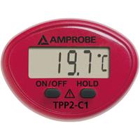 Beha-Amprobe Beha Amprobe TPP2-C1 Oppervlaktesensor -50 - +250 °C Sensortype NTC