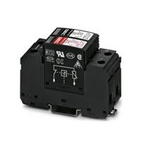 Phoenix Contact VAL-MS 230/1+1 - Surge protection for power supply VAL-MS 230/1+1