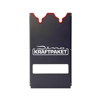 dinokraftpaket Dino KRAFTPAKET Poliermaschinen-Halter-2er 640243 Poliermaschinen-Halter C289141
