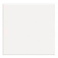 Bticino HD4951 - Blind cover 2M white, HD4951 - Promotional item