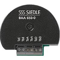 Siedle&soehne BAA 650-0 - Distribute device for intercom system BAA 650-0