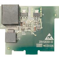 Siedle&soehne ZBVG 650-0 - Expansion module for intercom system ZBVG 650-0
