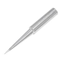 toolcraft Lötspitze Bleistiftform Spitzen-Größe 0.2mm Spitzen-Länge 25mm Inhalt 1St.