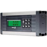 Digitale hoekmeter Kalibratie ISO Stabila TECH 500 DP 19125