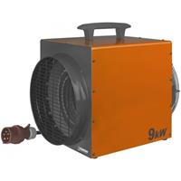 eurom Heat-Duct-Pro - Werkplaatskachel - 9000 Watt