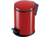 Hailo 0504-040 Pure S Pedaalemmer 3L Rood