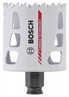Bosch Lochsäge Endurance for Heavy Duty, Carbide, 64 mm