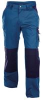Dassy broek boston koningsblauw-marine 44 (300g-m2)