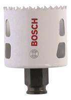 Bosch Lochsäge Progressor for Wood and Metal, 51 mm