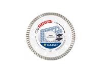 Carat CDBS125300 Diamantzaagblad voor droogzagen - 125x22,23mm - Tegels/Natuursteen