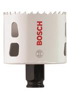 Bosch Lochsäge Progressor for Wood and Metal, 60 mm