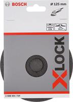 bosch Bosc X-LOCK SCM Kletttel.Center PIN125mm