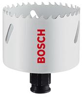 Lochsäge Progressor for Wood and Metal, 105 mm - BOSCH