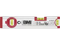 BMI 692025TWM Magneetwaterpas 0.5 mm/m