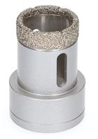 Bosch 2608599034 X-Lock Dry Speed Diamantdroogboor - 32mm