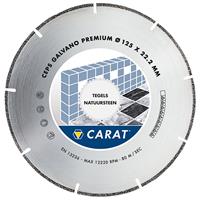 Carat CEPS150300 Galvano Premium diamantschijf - 150x22,23mm