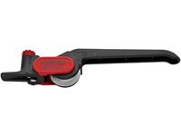 Knipex 16 40 150 Buitenmantelsnijder Geschikt voor Ronde kabel 25 mm (min)