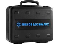rohde&schwarz RTH-Z4 RTH-Z4 - Hartschalen-Tragekoffer für RTH- und FPH-Serie 1St.