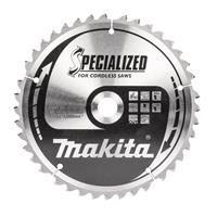 Makita Specialized Sägeblatt 260x30x45Z - B-64630