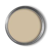 Perfection muurverf tester mat basic beige 75ml