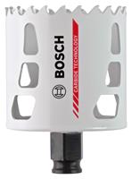 Bosch Lochsäge Endurance for Heavy Duty, Carbide, 73 mm