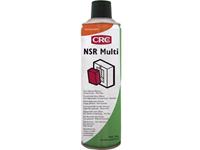 CRC NSR MULTI Losmiddel siliconenvrij, natte coating 500 ml