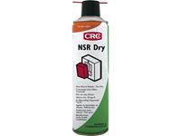CRC NSR DRY Vormscheidingsmiddel siliconenvrij, droge film 500 ml