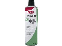 CRC MINUS 45 33164-AA Koudespray Niet brandbaar 500 ml