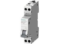 Siemens 5SV60167KK13 Brandbeveiliging switch 2-polig 13 A 0.03 A 230 V
