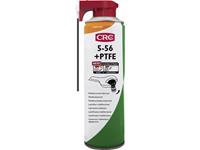 Multifunktionsöl 5-56+PTFE CLEVER STRAW 500 ml Spraydose Clever Straw CRC