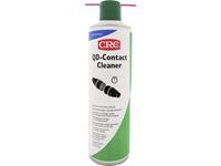 crc QD CONTACT CLEANER Elektronikreiniger brennbar 500ml