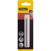 Stanley steenboor 6mm