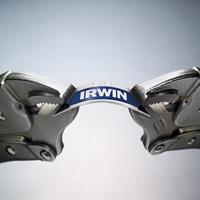 Trapezklingen Bi-Metall blue - Irwin