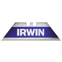 Irwin Bi-metal vervangende gereedschapsblaadjes Trapezium 10 stuks 10504241
