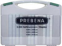 9000 stuks Prebena A-Box