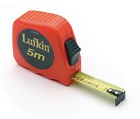 Lufkin L505CM Rolbandmaat - 19mm x 5m