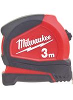 Milwaukee rolbandmaat Pro Compact C3/16 (3mtr)
