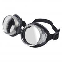 Wolfcraft 4908000 Veiligheidsbril - Rond
