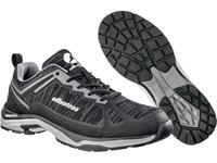 Albatros SKYRUNNER BLACK LOW 654550-44 Werkschoenen Schoenmaat (EU): 44 Zwart, Grijs 1 stuk(s)