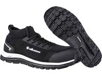 Albatros ULTIMATE IMPULSE BLACK LOW 646720-40 ESD veiligheidsschoenen S1P Maat: 40 Zwart 1 paar