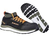 Albatros ULTIMATE IMPULSE OLIVE LOW 646730-43 ESD veiligheidsschoenen S1P Maat: 43 Zwart, Olijf, Oranje 1 paar