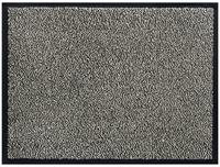 Fußmatte MARSO, Beige, 80 x 60 cm Vinyl, Polypropylen, HAMAT, rechteckig