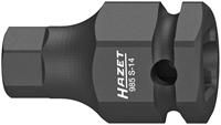 Hazet 985S-14 985S-14 Dopsleutelinzetstuk